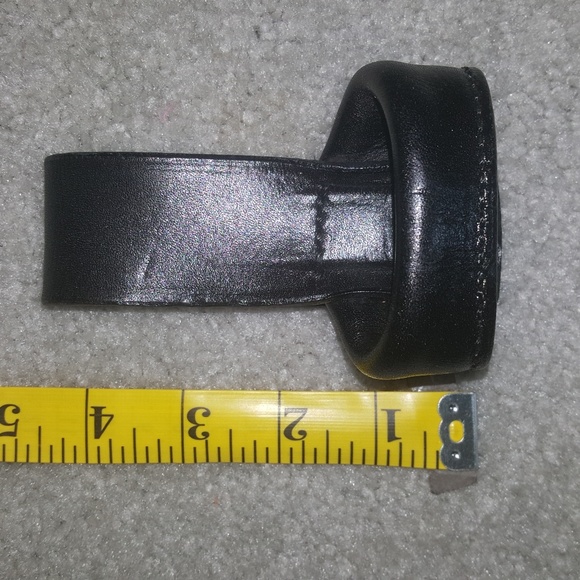 Safariland.leather light holder.. - Picture 4 of 7